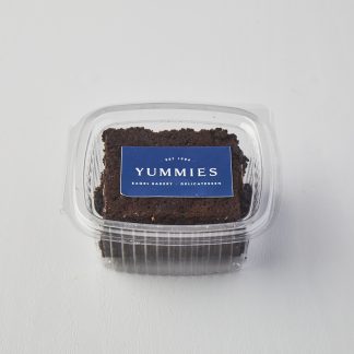 Biscuits - Chocolate Brownie Square