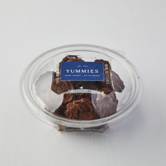 Biscuits - Chocolate Swirl Cookies