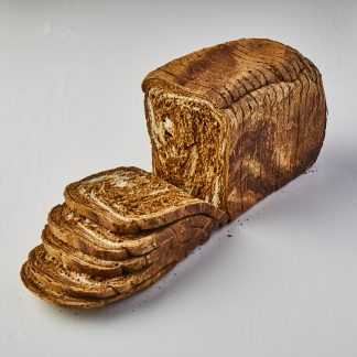 Bread - Marble Rye Loaf