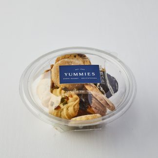 Biscuits - Mixed Biscuits 300 grams