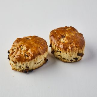 Morning Goods - Scones (2 pack)