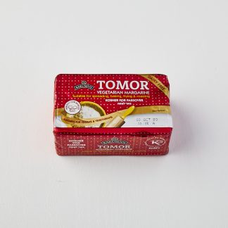 Tomor Margarine Block