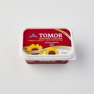 Margarine - Tomor Margarine Tub K for P