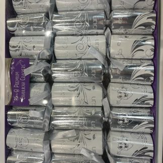 Gifts- Hanukkah Crackers